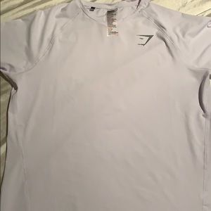 Gymshark shirt